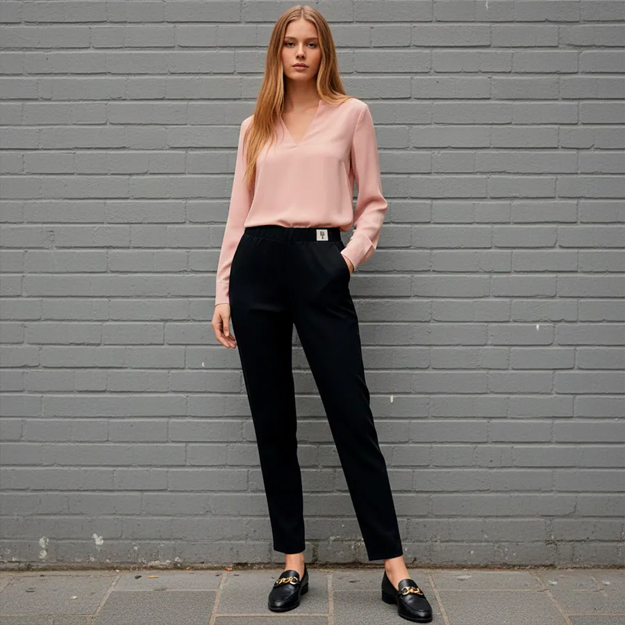 3312-ML-N KIT DE 3 PANTALONES 7630